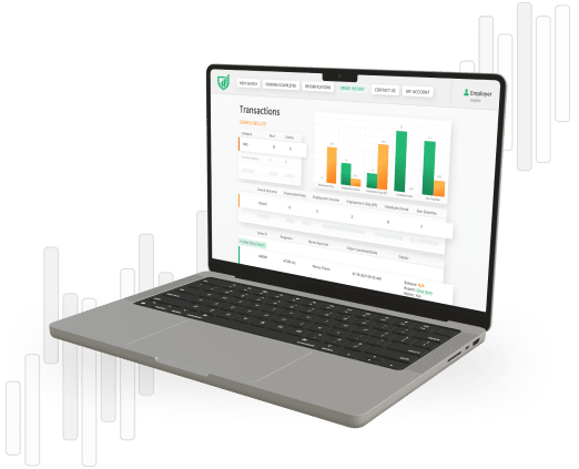 Compare Income Verification Platforms