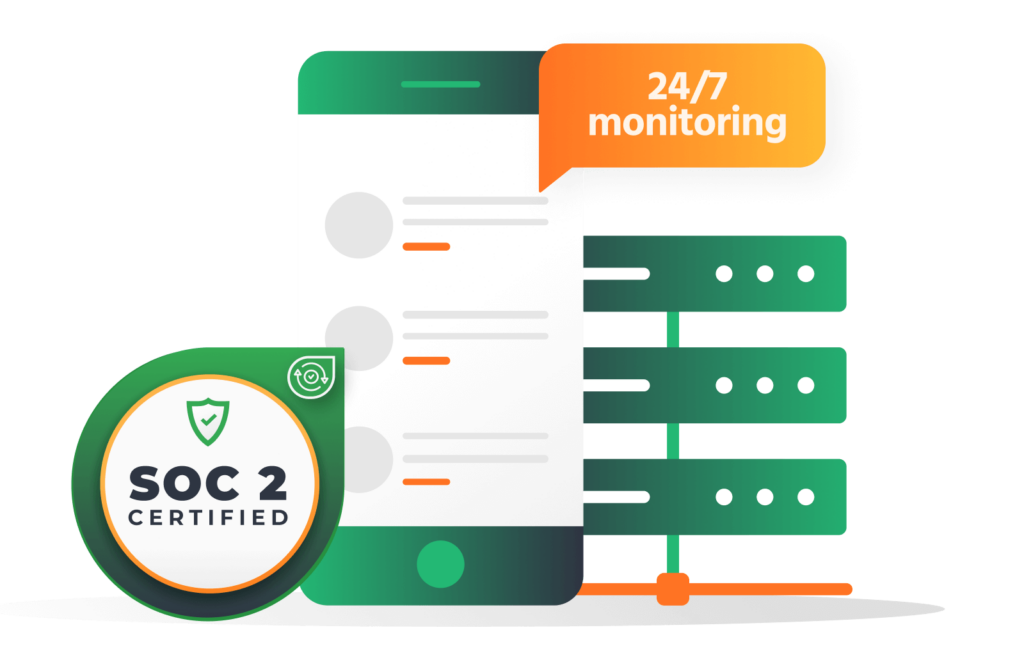 Data Center Security