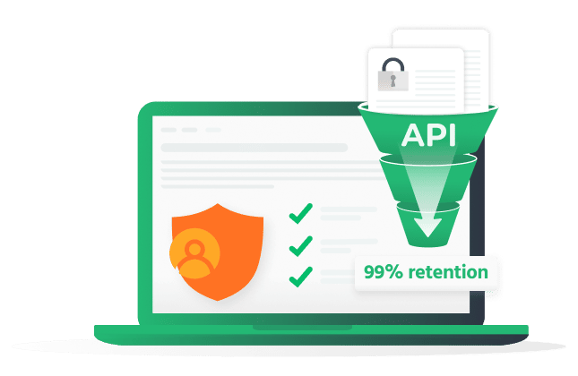 Secure API