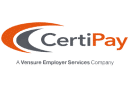 CertiPay Logo