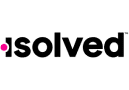 Isolved logo