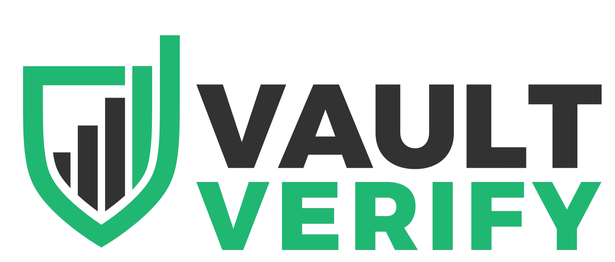 Vault Verify logo