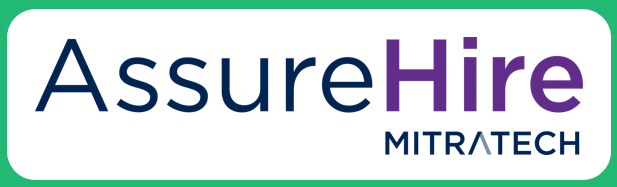 AssureHire Logo