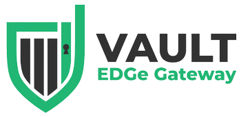 Vault Verify Logo