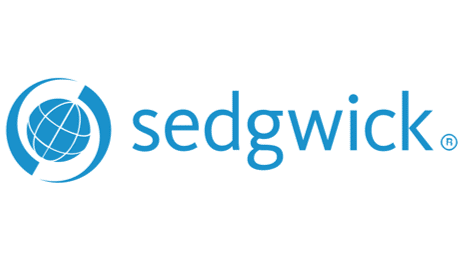 Sedgwick logo