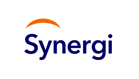 Synergi Tax Credits Logo