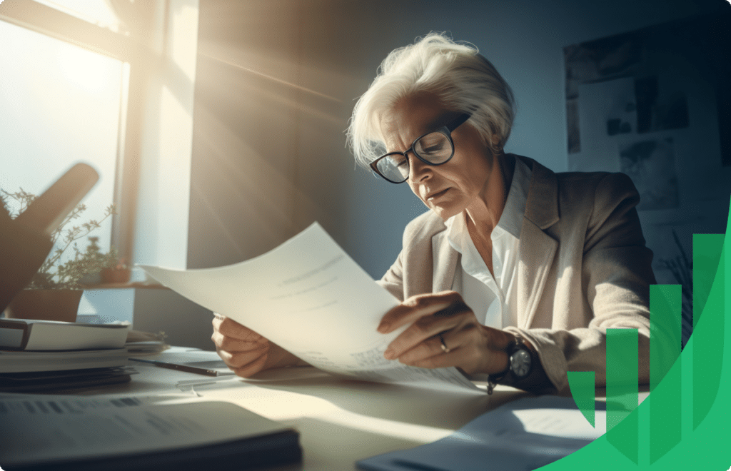 I-9 Compliance: Paper Form Conversion