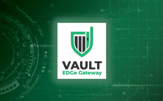 Vault Verify Launches Vault EDGe Gateway, HR Tech Industry’s First Secure Data Integration Platform