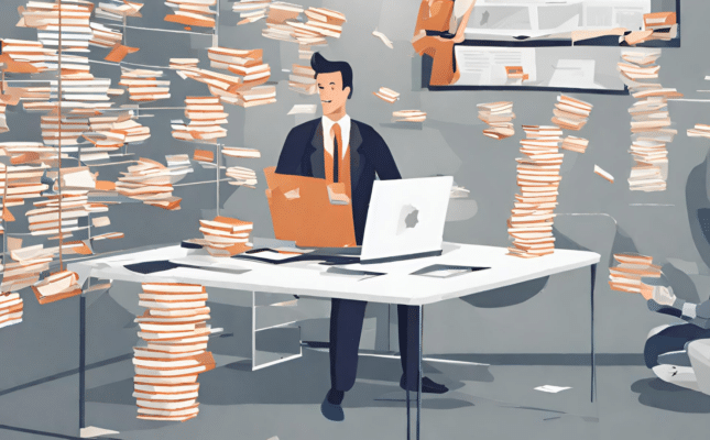 3 Reasons To Stop Sending Payroll Data To Brokers
