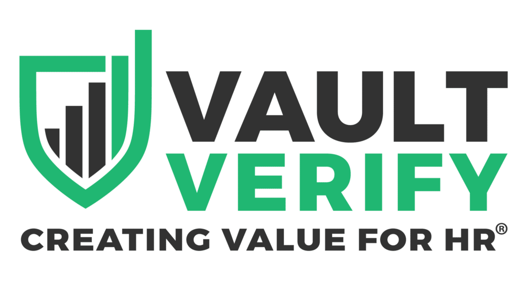Vault Verify Logo