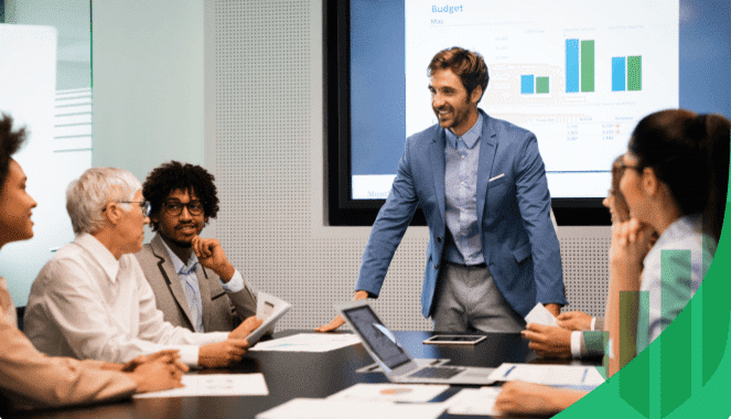 Sales Collaboration