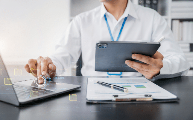 Case Study – Five9