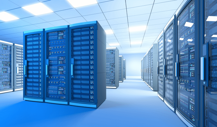 data center