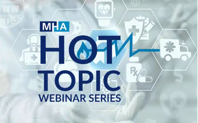 Webinar – “People, Process, and Protection: Rethinking HR Data Strategy”